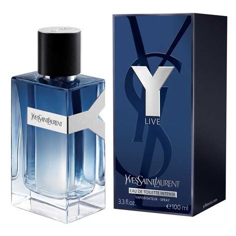 perfume yves saint laurent y intense|ysl intense perfume reviews.